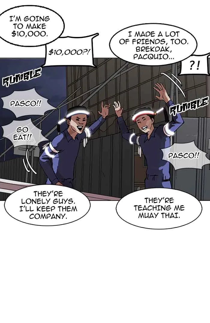 Lookism Chapter 153 – Page 72