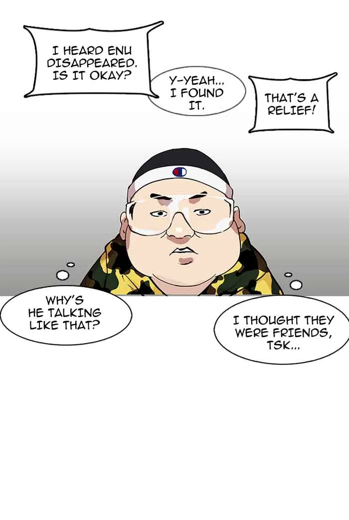 Lookism Chapter 153 – Page 73
