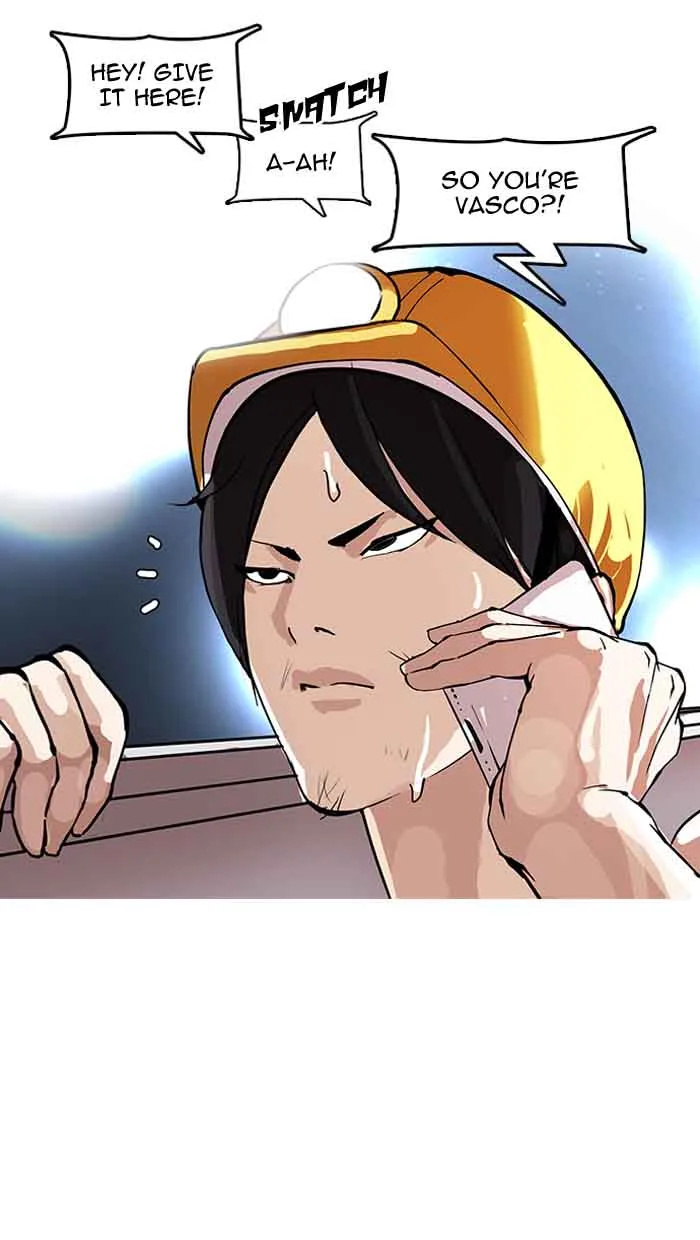 Lookism Chapter 153 – Page 75