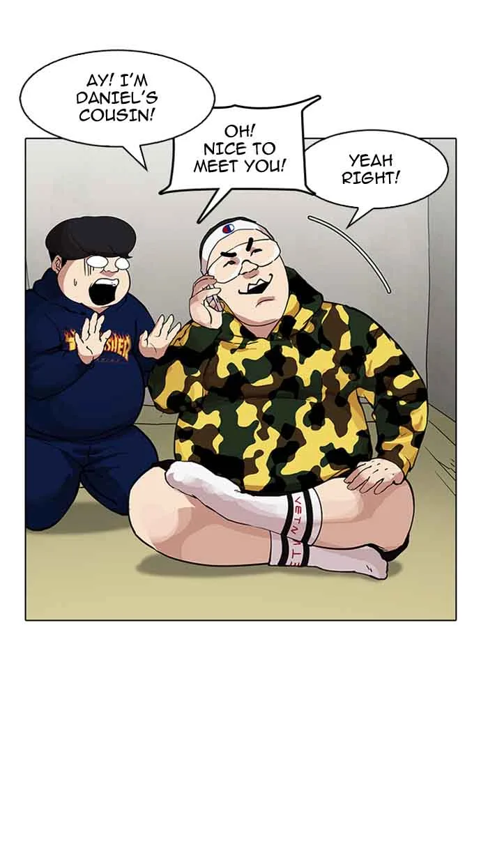 Lookism Chapter 153 – Page 76