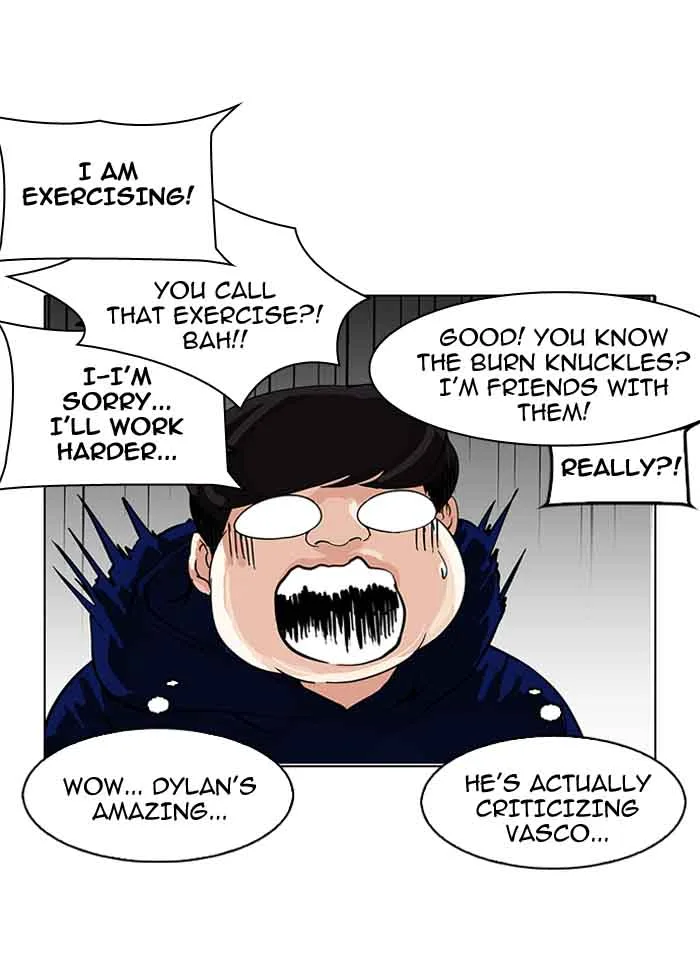 Lookism Chapter 153 – Page 79