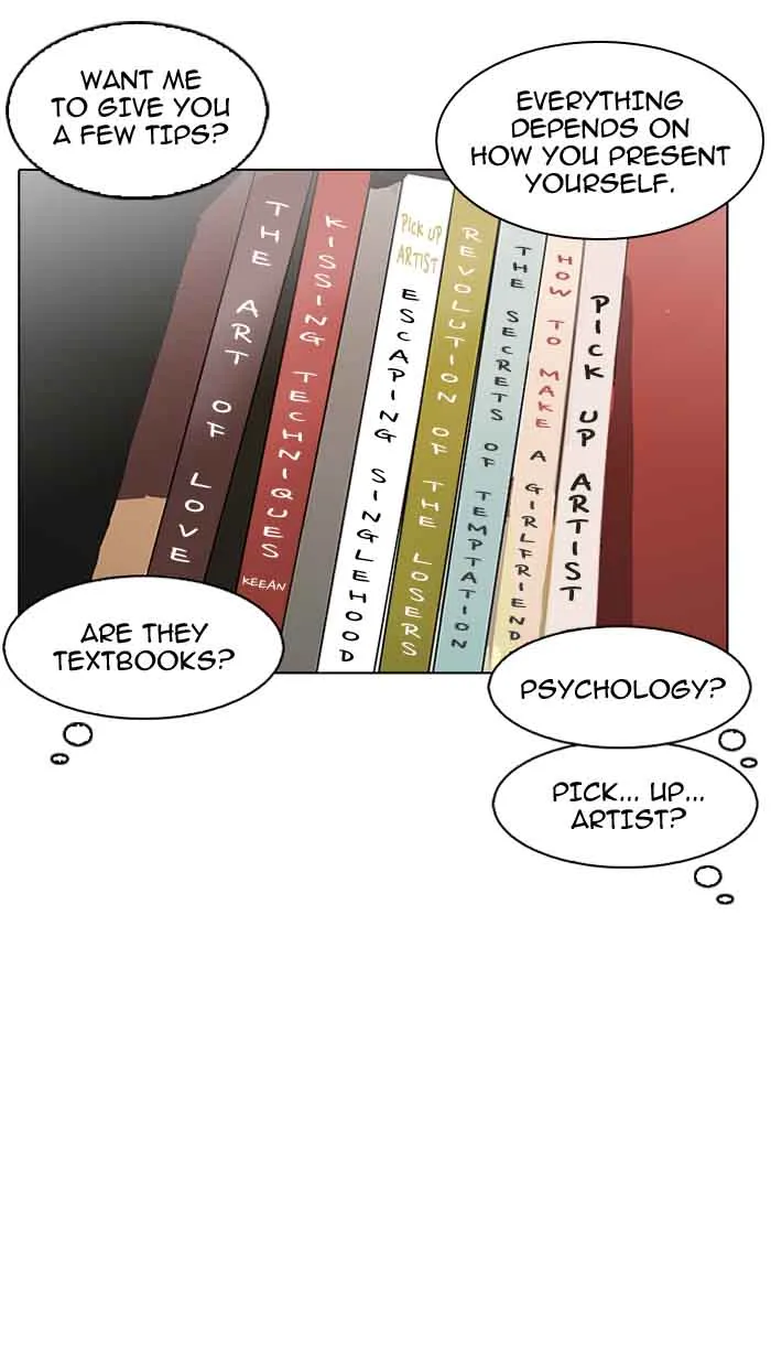 Lookism Chapter 153 – Page 85