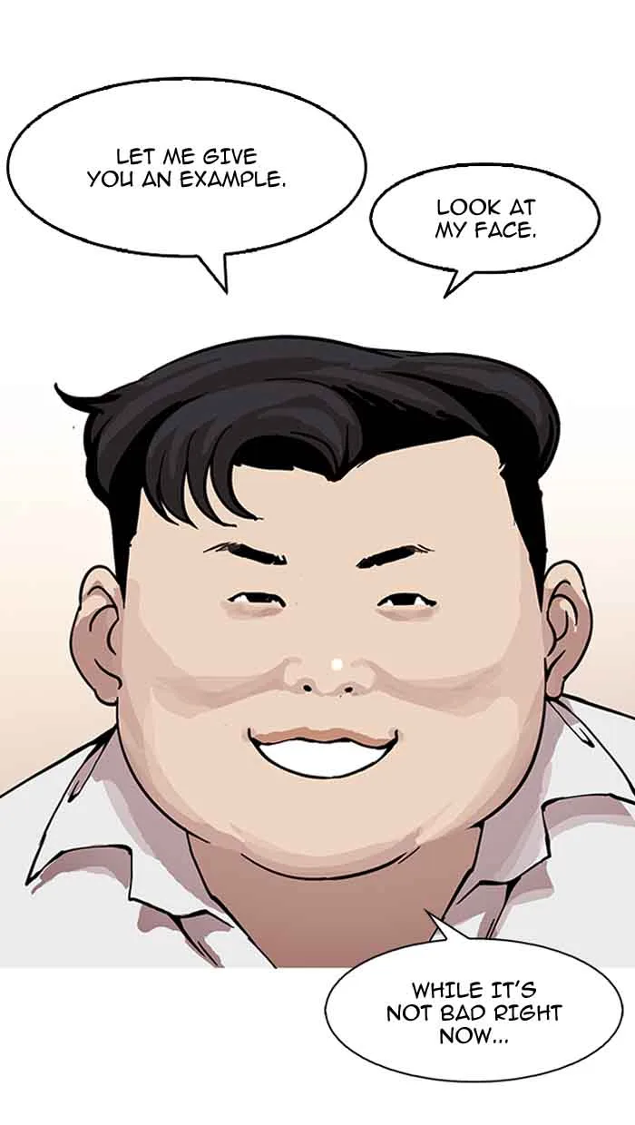 Lookism Chapter 153 – Page 86