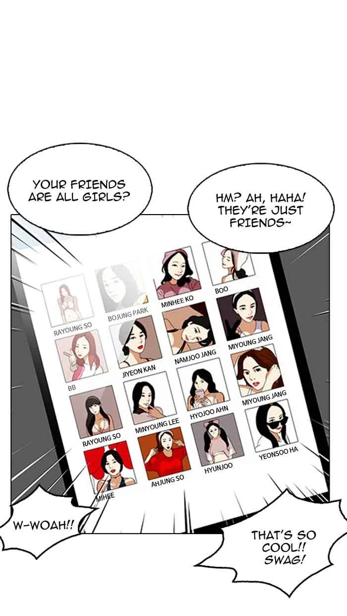 Lookism Chapter 153 – Page 89