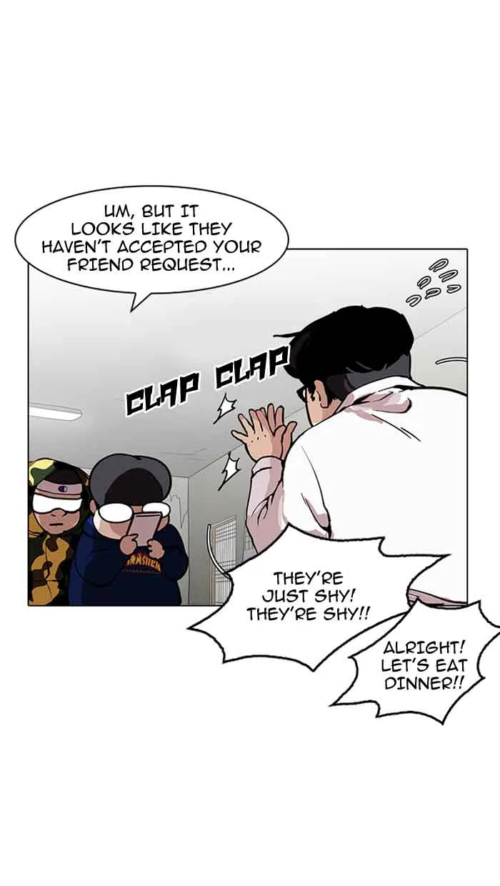 Lookism Chapter 153 – Page 90