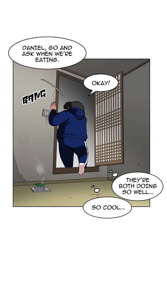 Lookism Chapter 153 – Page 91