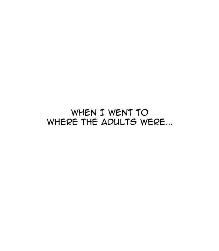 Lookism Chapter 154 – Page 2