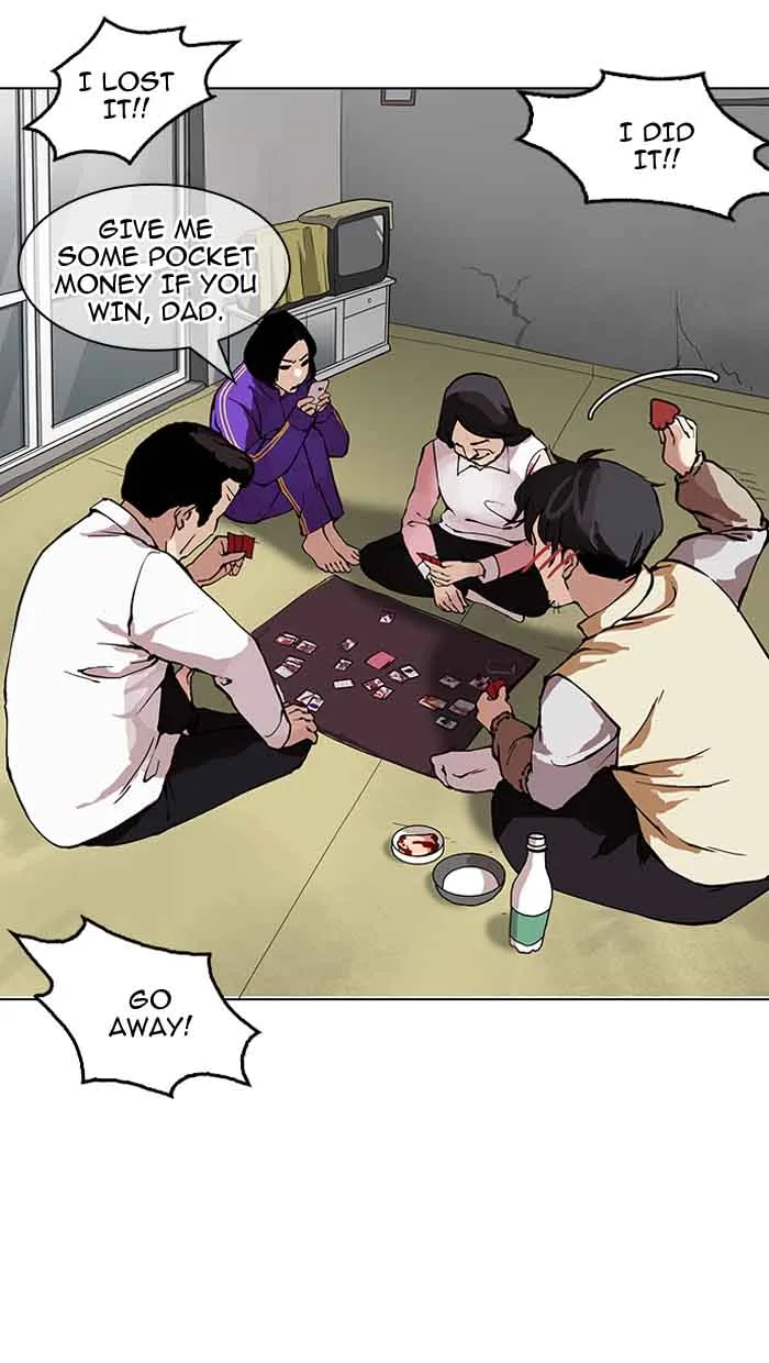 Lookism Chapter 154 – Page 4