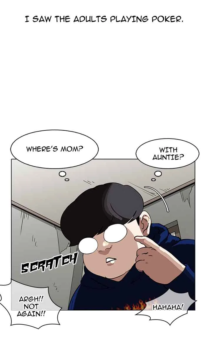Lookism Chapter 154 – Page 5
