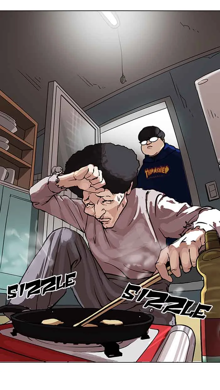 Lookism Chapter 154 – Page 8