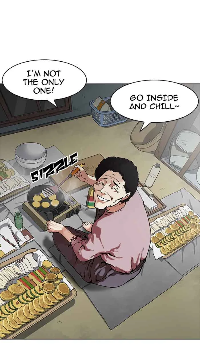 Lookism Chapter 154 – Page 12