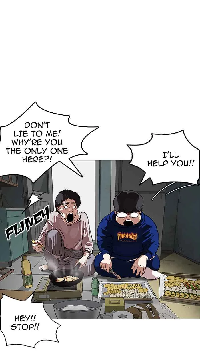 Lookism Chapter 154 – Page 13