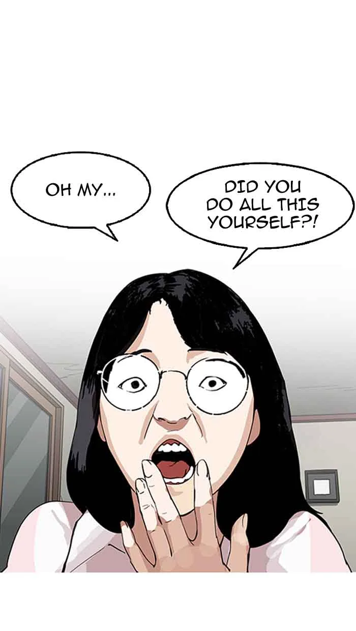 Lookism Chapter 154 – Page 19