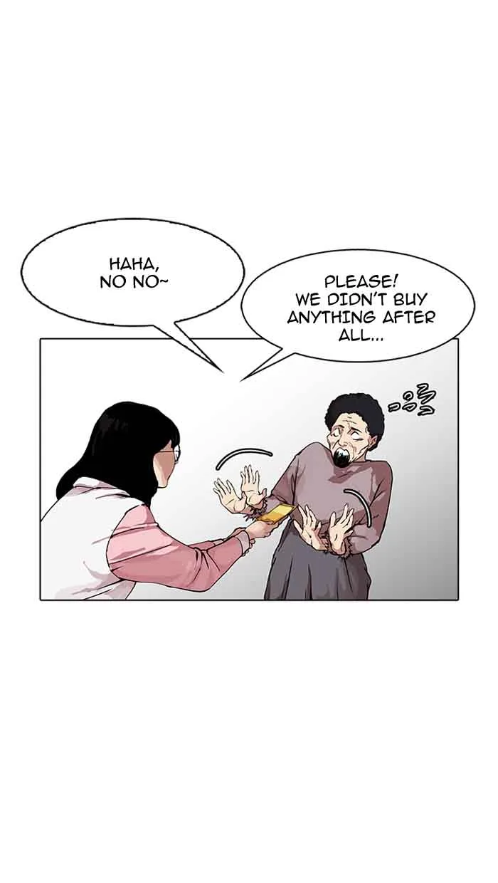 Lookism Chapter 154 – Page 22