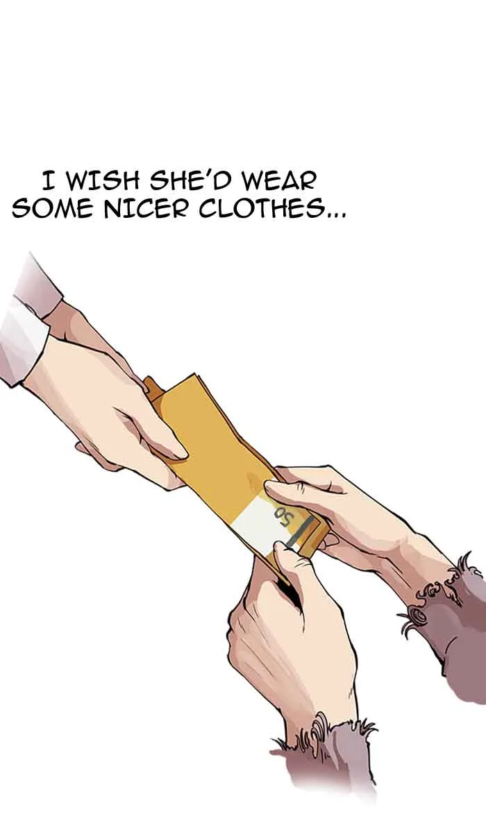 Lookism Chapter 154 – Page 25