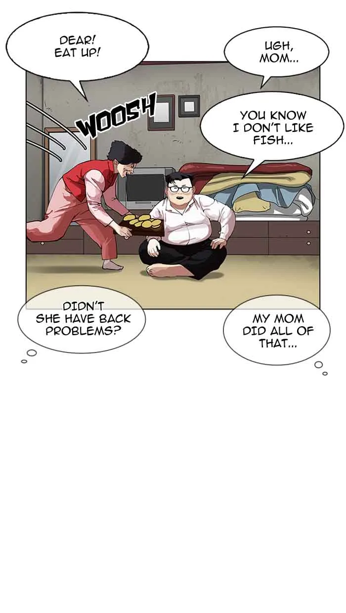 Lookism Chapter 154 – Page 28