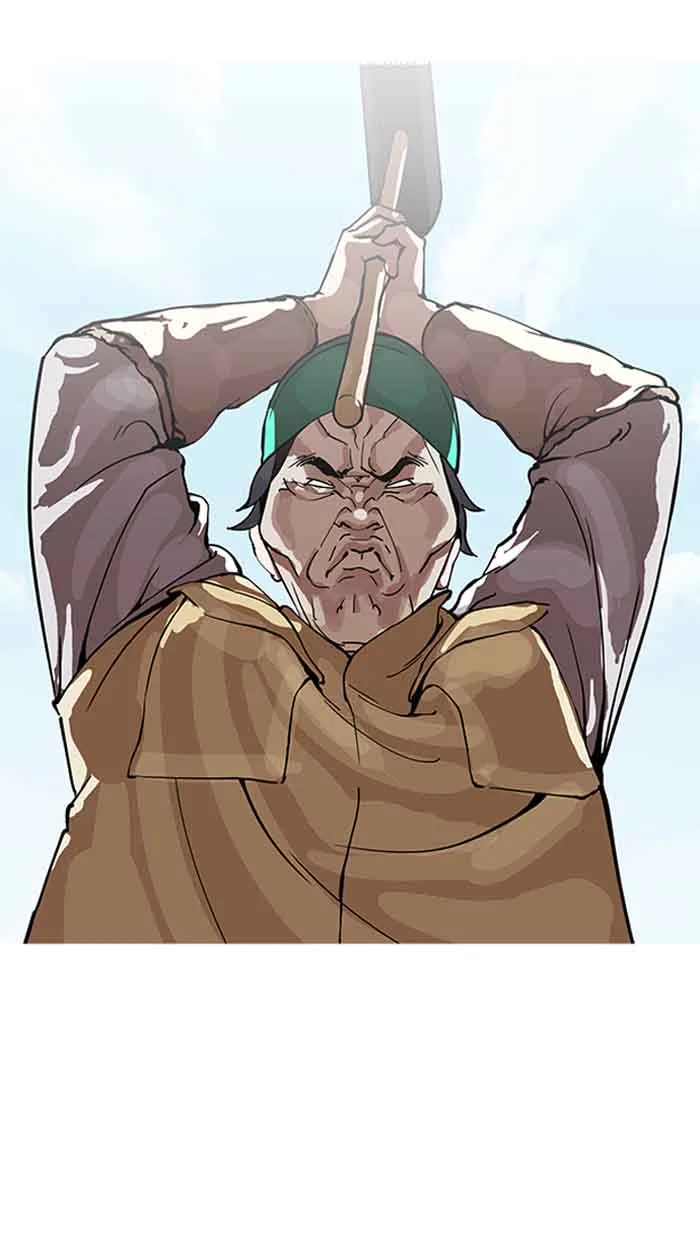 Lookism Chapter 154 – Page 33