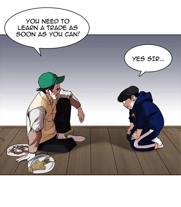 Lookism Chapter 154 – Page 40