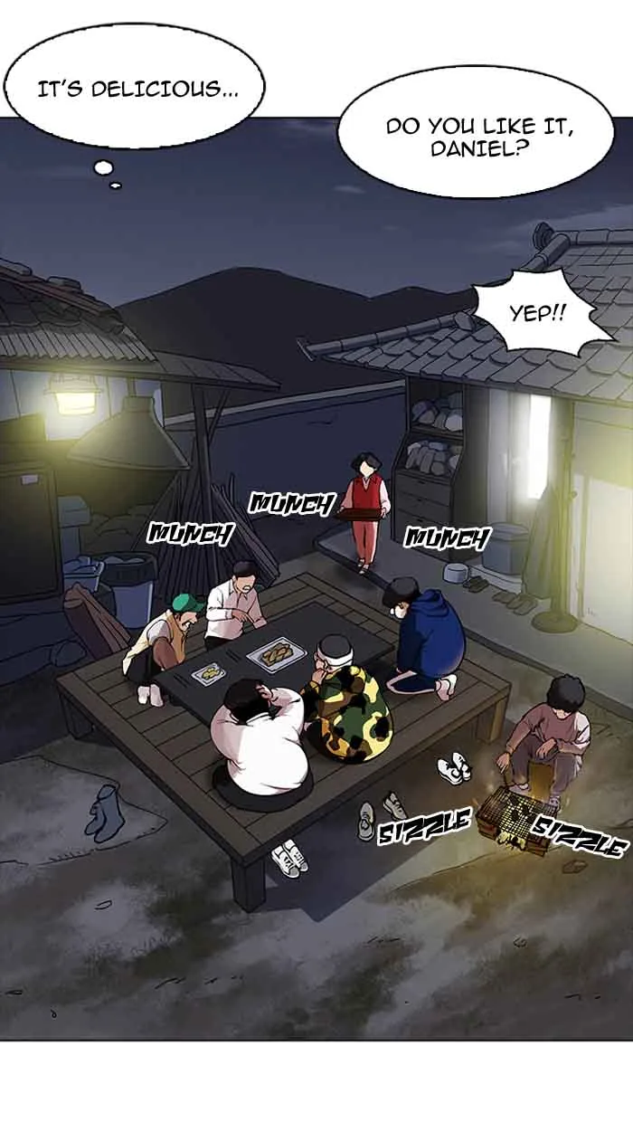 Lookism Chapter 154 – Page 46