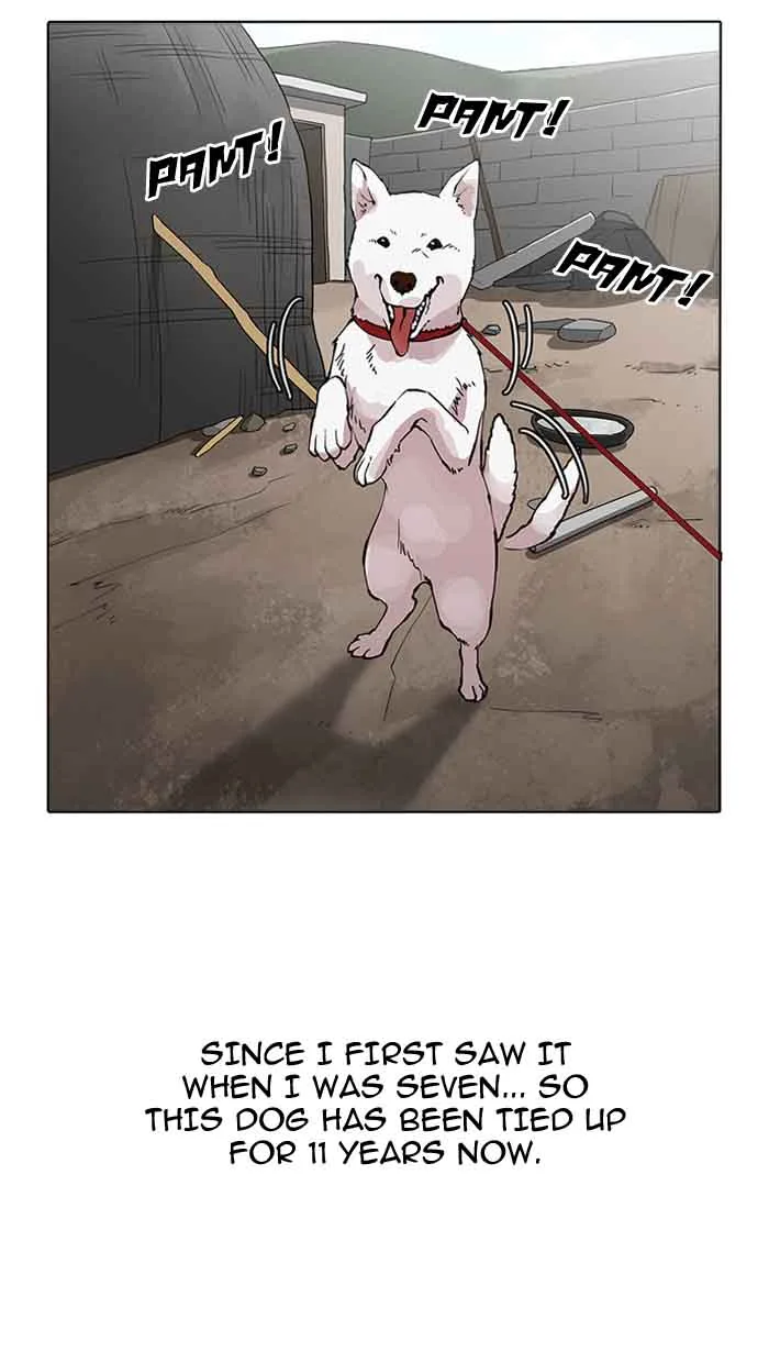 Lookism Chapter 154 – Page 64