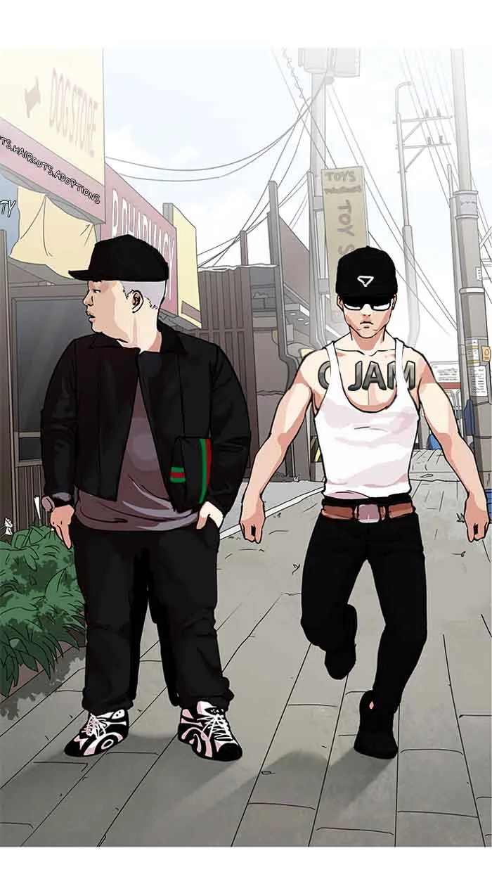 Lookism Chapter 154 – Page 65