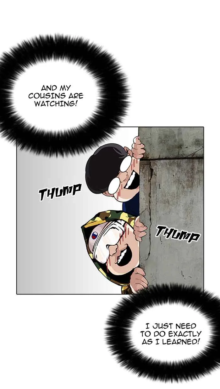 Lookism Chapter 154 – Page 89