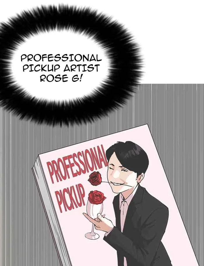 Lookism Chapter 154 – Page 91