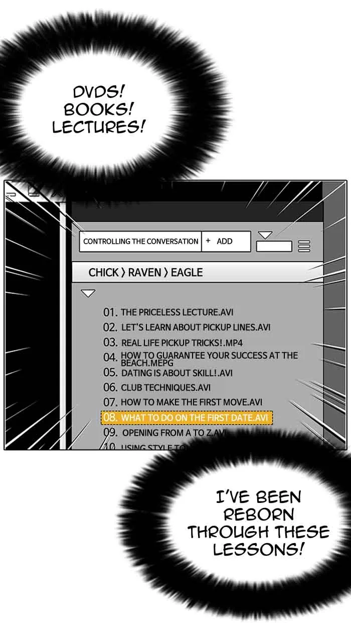 Lookism Chapter 154 – Page 93