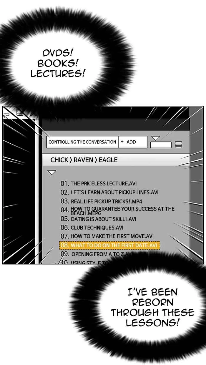 Lookism Chapter 155 – Page 8