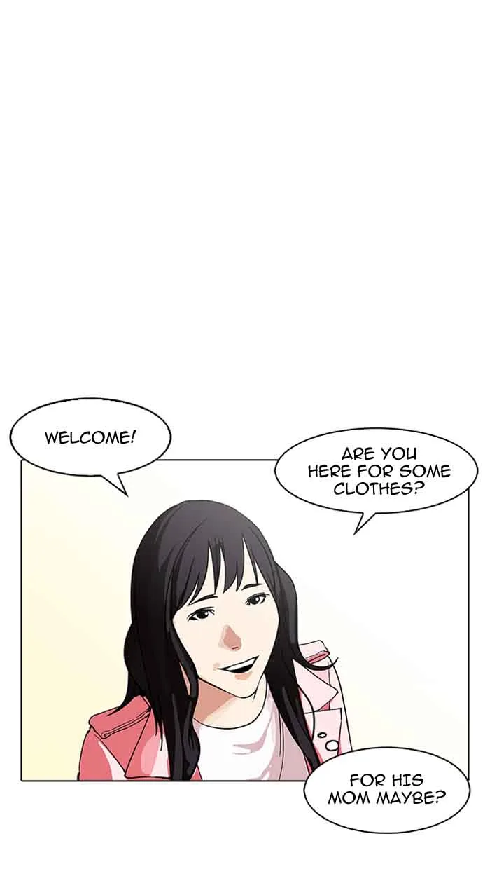 Lookism Chapter 155 – Page 19