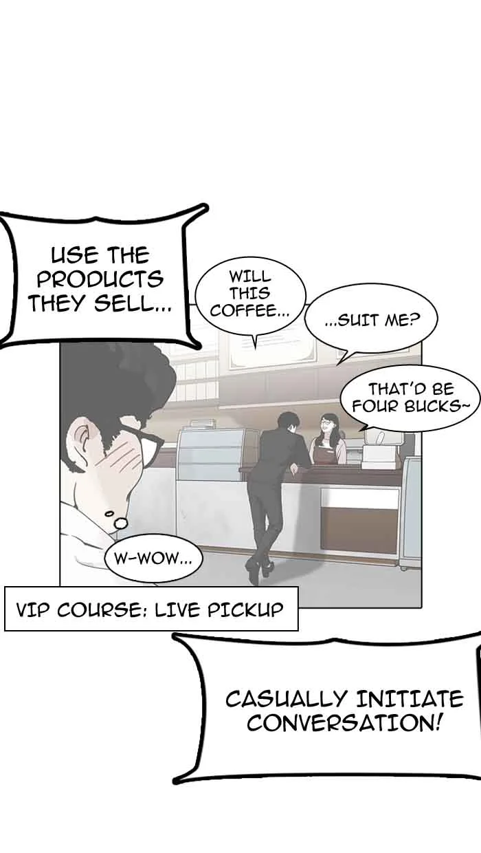Lookism Chapter 155 – Page 23