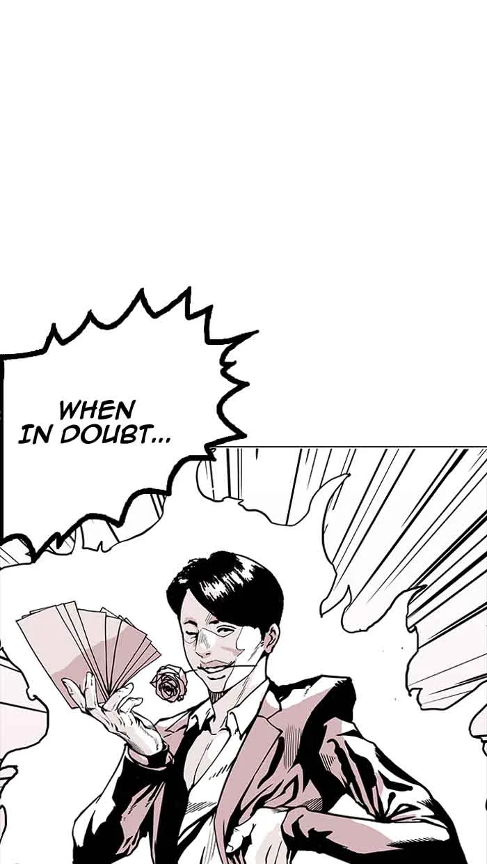 Lookism Chapter 155 – Page 31