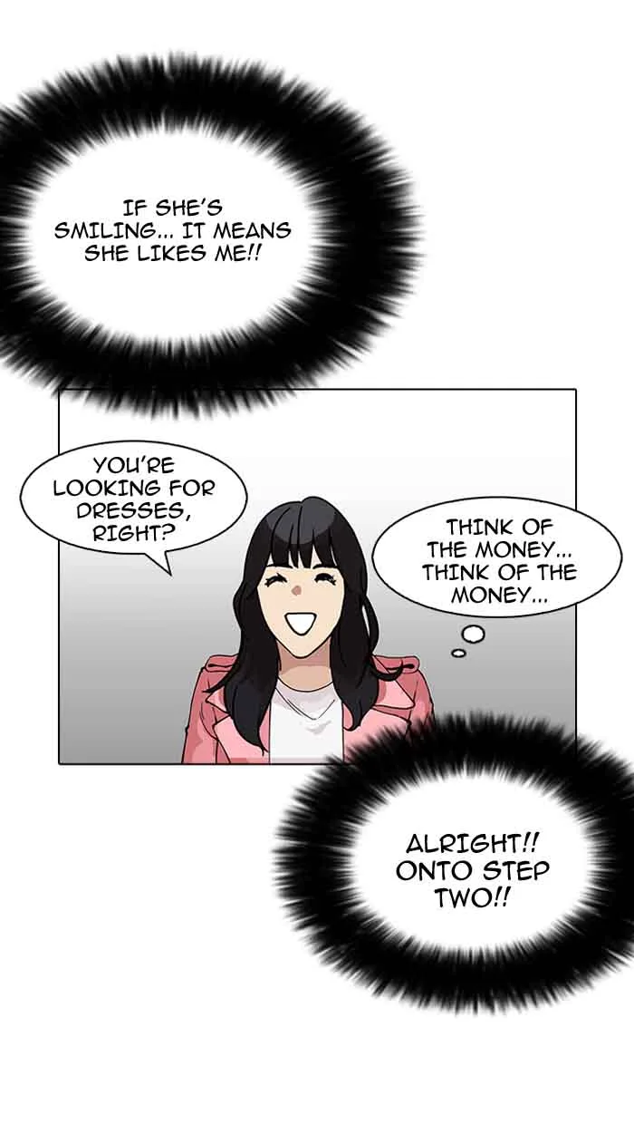 Lookism Chapter 155 – Page 39