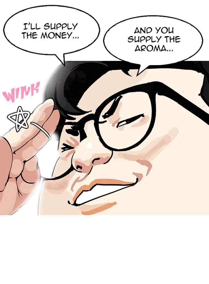 Lookism Chapter 155 – Page 47