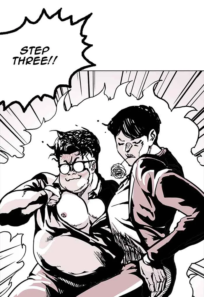 Lookism Chapter 155 – Page 53