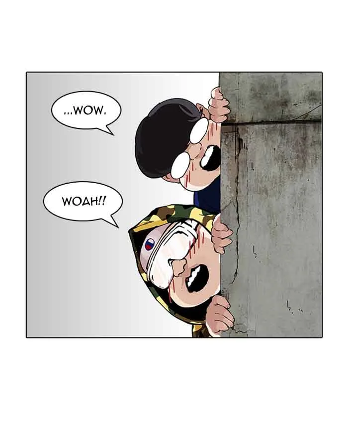 Lookism Chapter 155 – Page 55