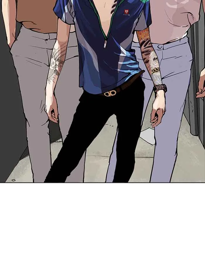 Lookism Chapter 155 – Page 81