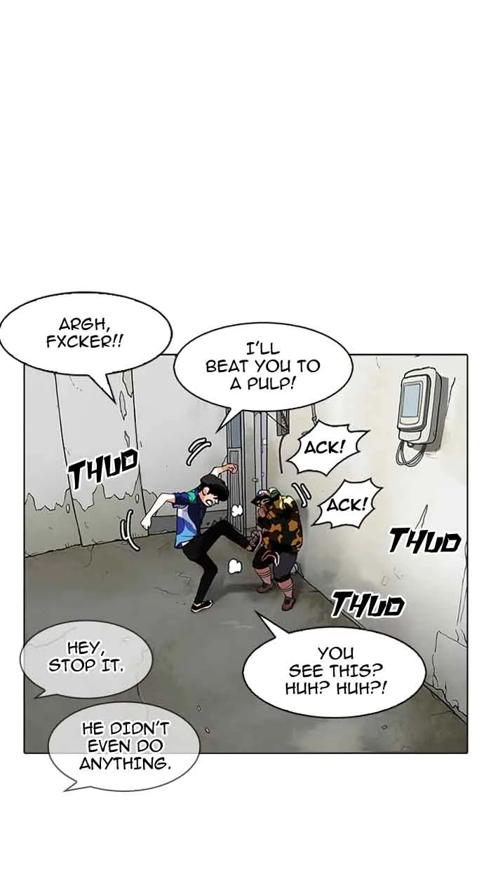 Lookism Chapter 155 – Page 85