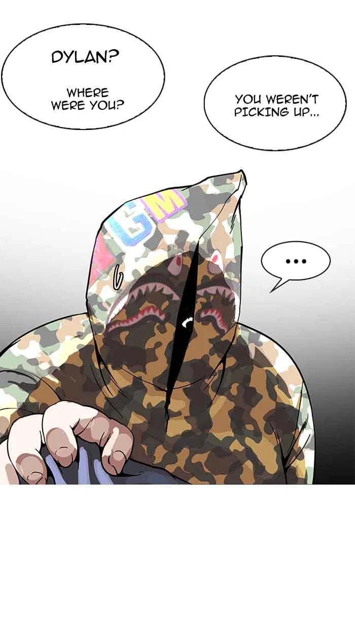 Lookism Chapter 155 – Page 94