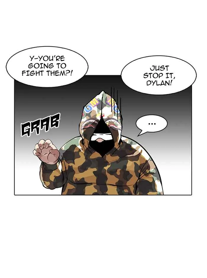Lookism Chapter 155 – Page 97