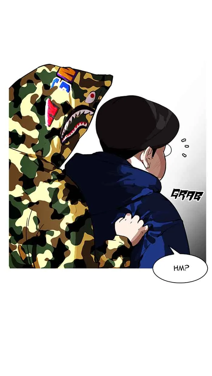 Lookism Chapter 156 – Page 3
