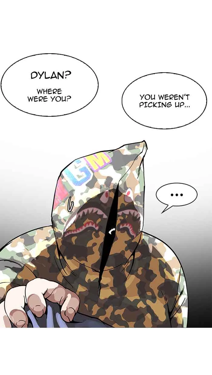 Lookism Chapter 156 – Page 4