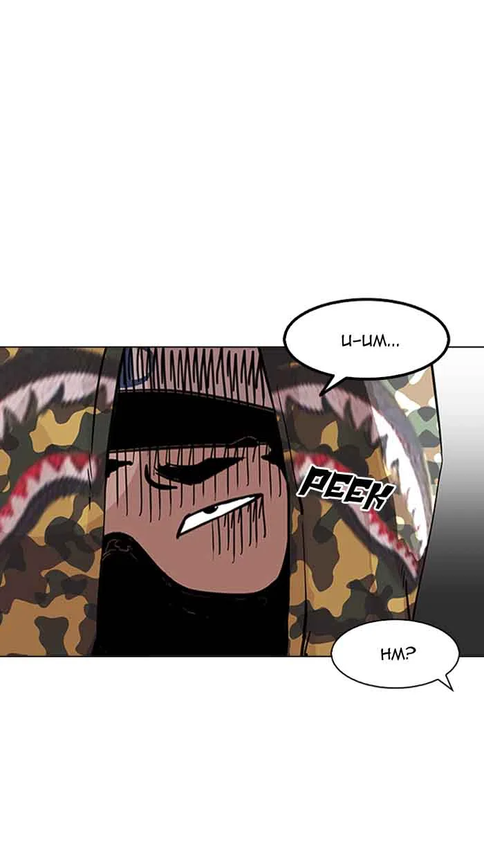 Lookism Chapter 156 – Page 5