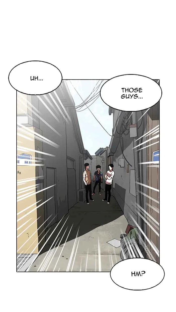 Lookism Chapter 156 – Page 6