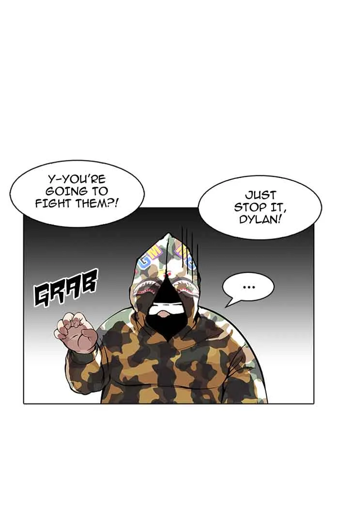 Lookism Chapter 156 – Page 7