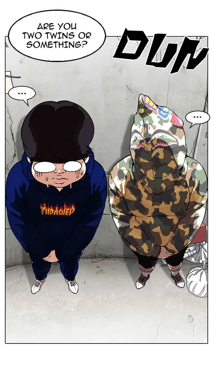 Lookism Chapter 156 – Page 13
