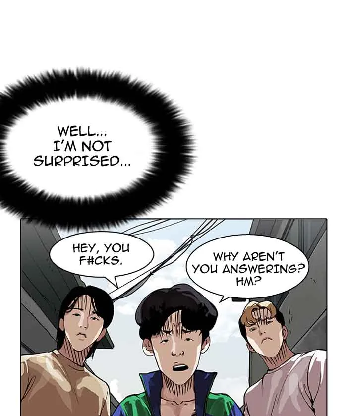 Lookism Chapter 156 – Page 16