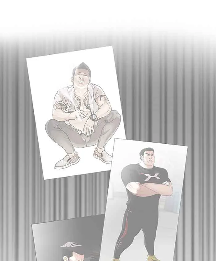 Lookism Chapter 156 – Page 19