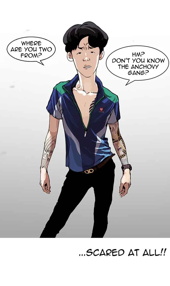 Lookism Chapter 156 – Page 21