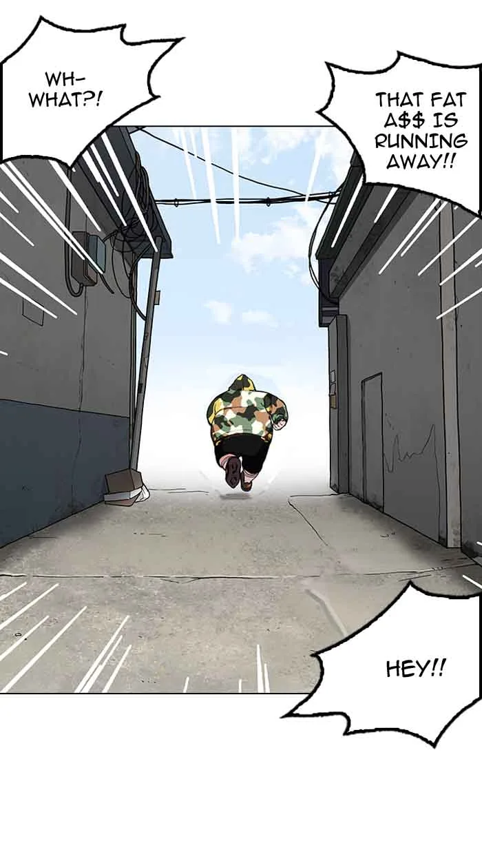 Lookism Chapter 156 – Page 27